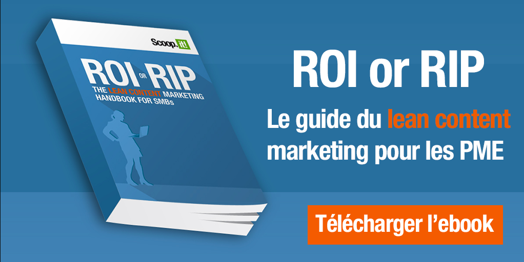 guide complet content marketing