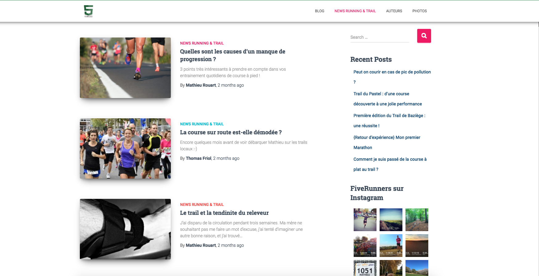 exemple scoop.it intégration wordpress