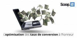 taux de conversion content marketing 2017