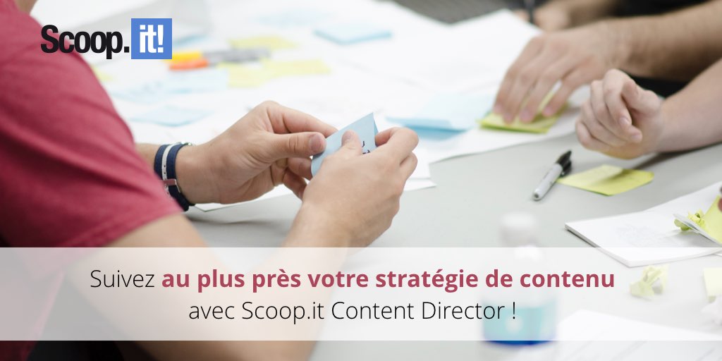 suivi stratégie content marketing