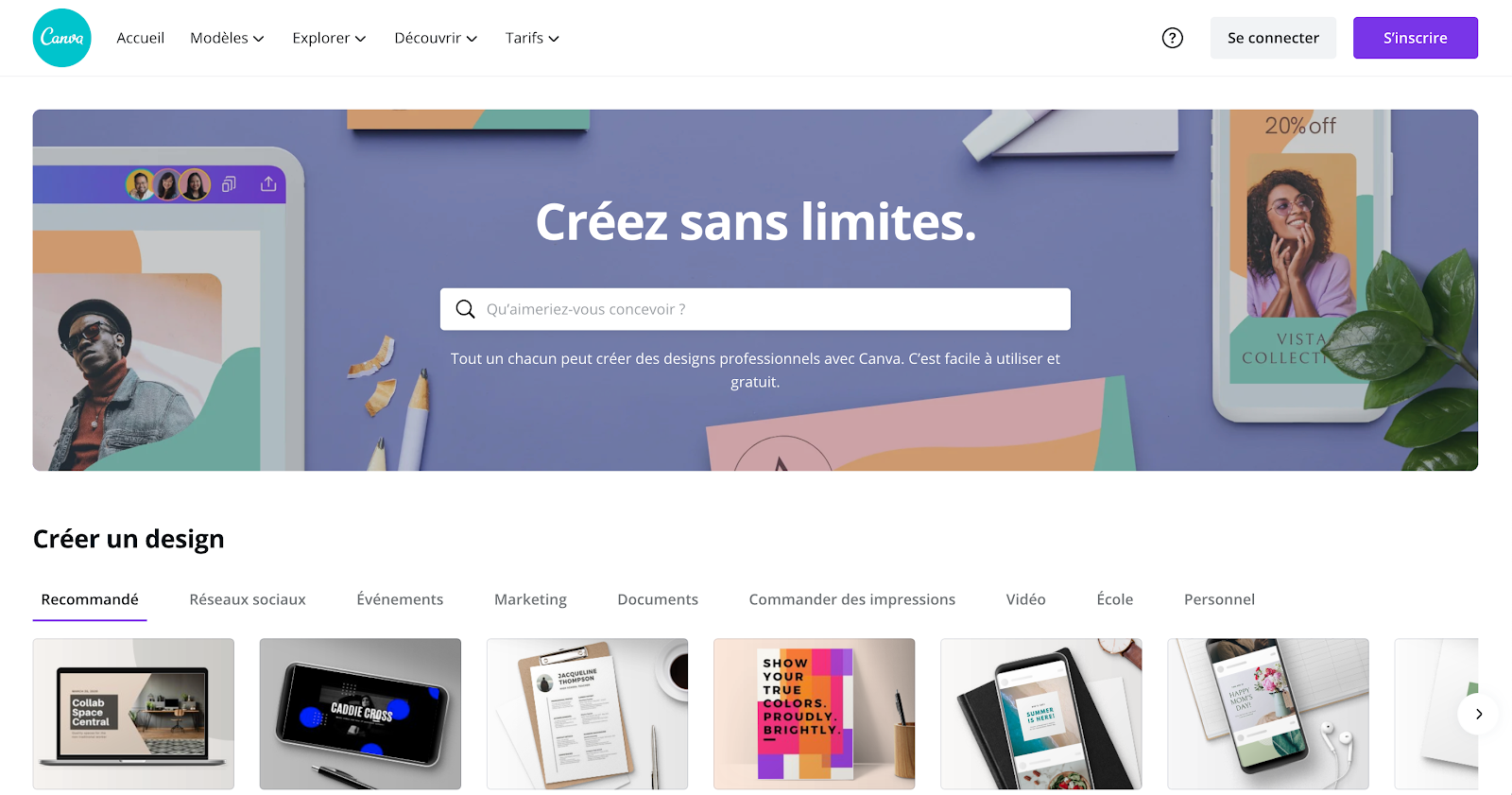 5 façons de créer des images pour votre blog sans graphiste - Blog ...